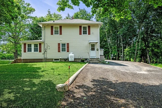 $600,000 | 123 Forest Street, Middleton, MA 01949