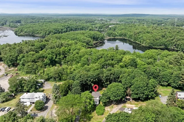 $600,000 | 123 Forest Street, Middleton, MA 01949