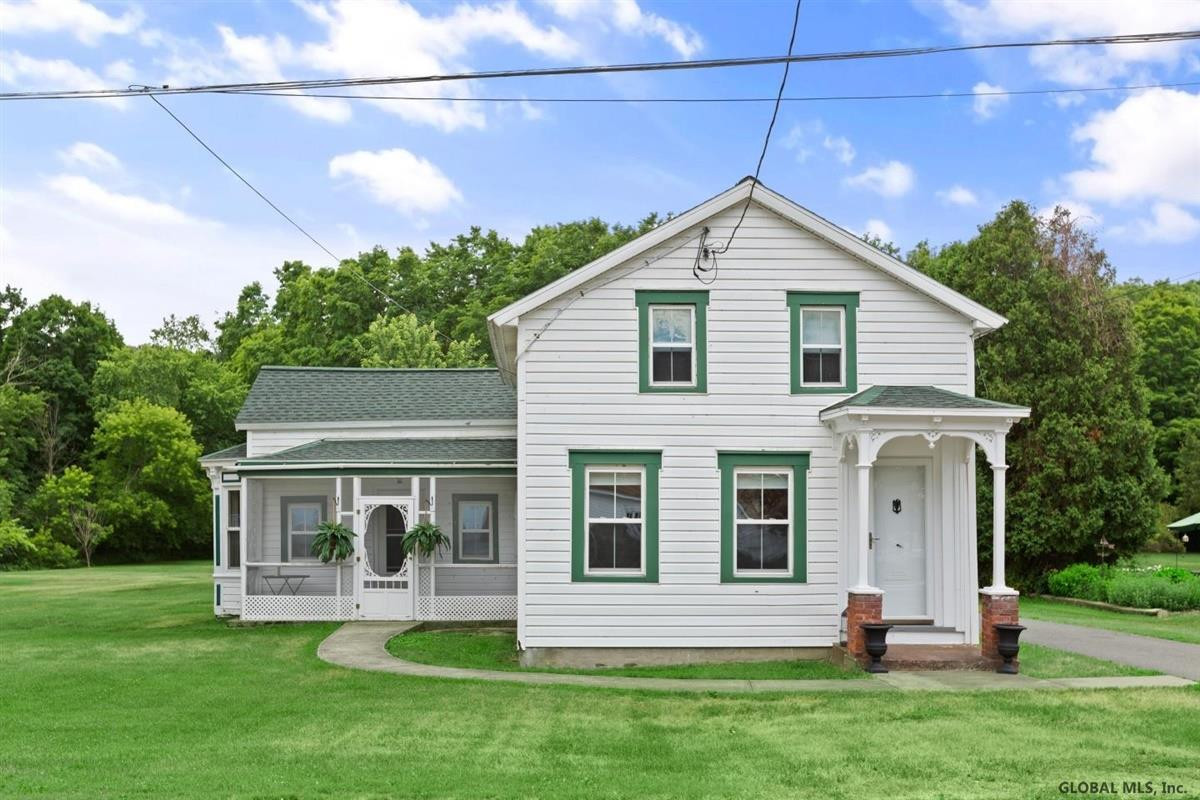 336 Riverview Road Rexford, NY 12148 - Photo 2 of 63 Photo 2