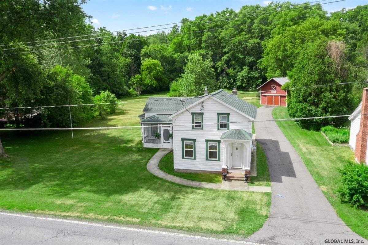 336 Riverview Road Rexford, NY 12148 - Photo 3 of 63 Photo 3