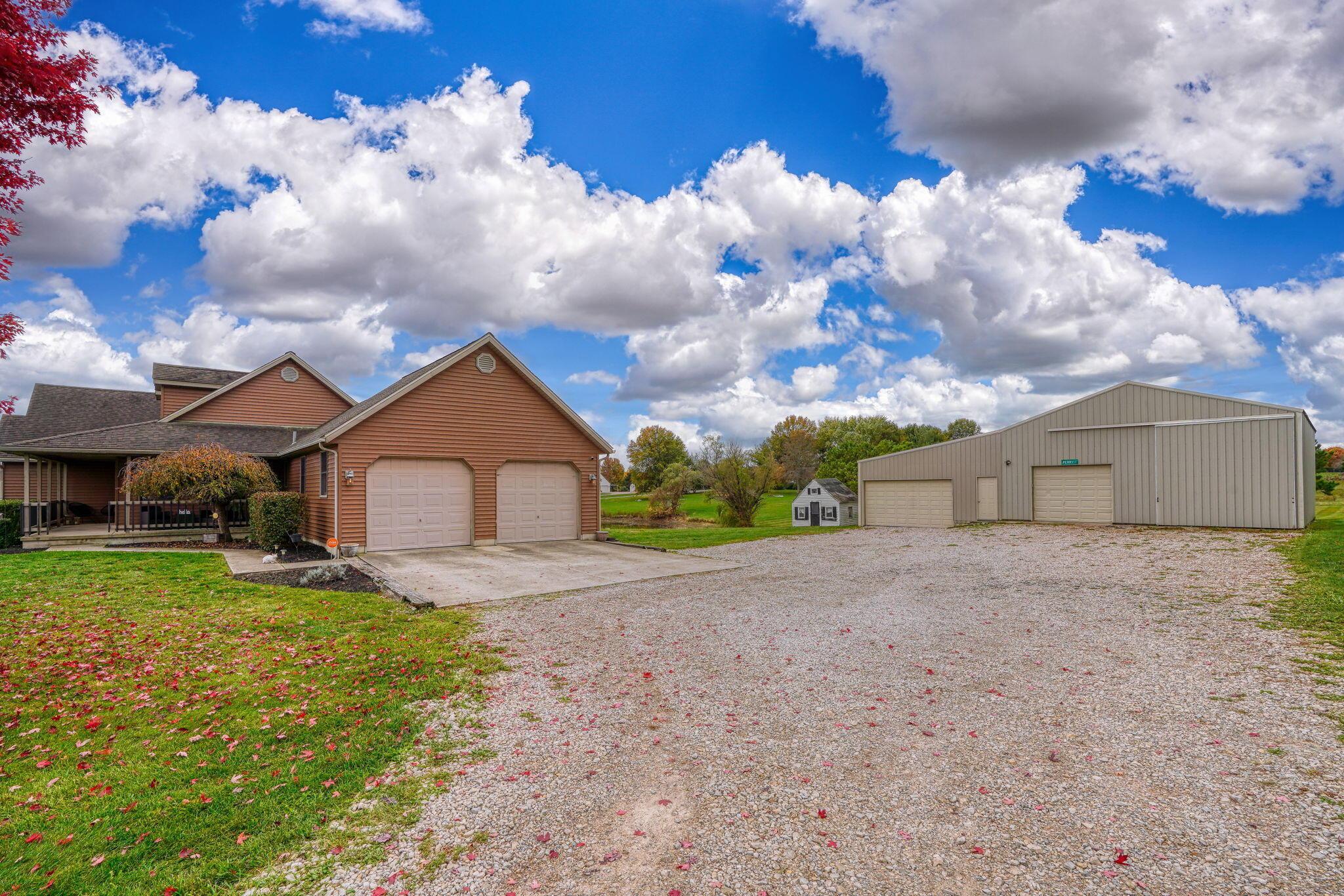 2623 Sulphur Spring Road Chillicothe, OH 45601 - Photo 5 of 66 2623 Sulphur Spring Rd (23)