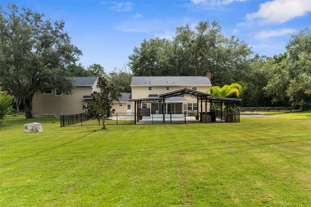 $749,000 | 158 Lark Avenue, Brooksville, FL 34601