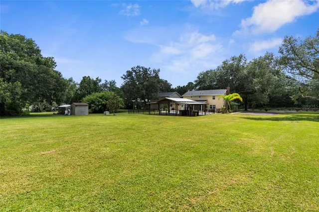 $749,000 | 158 Lark Avenue, Brooksville, FL 34601