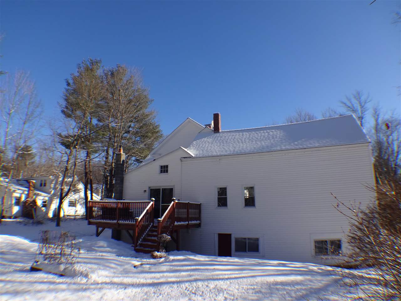 54 Old Deerfield Road Candia, NH 03034 - Photo 16 of 16