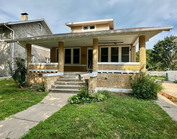 $139,900 | 742 North Freeman Avenue, Luverne, MN 56156