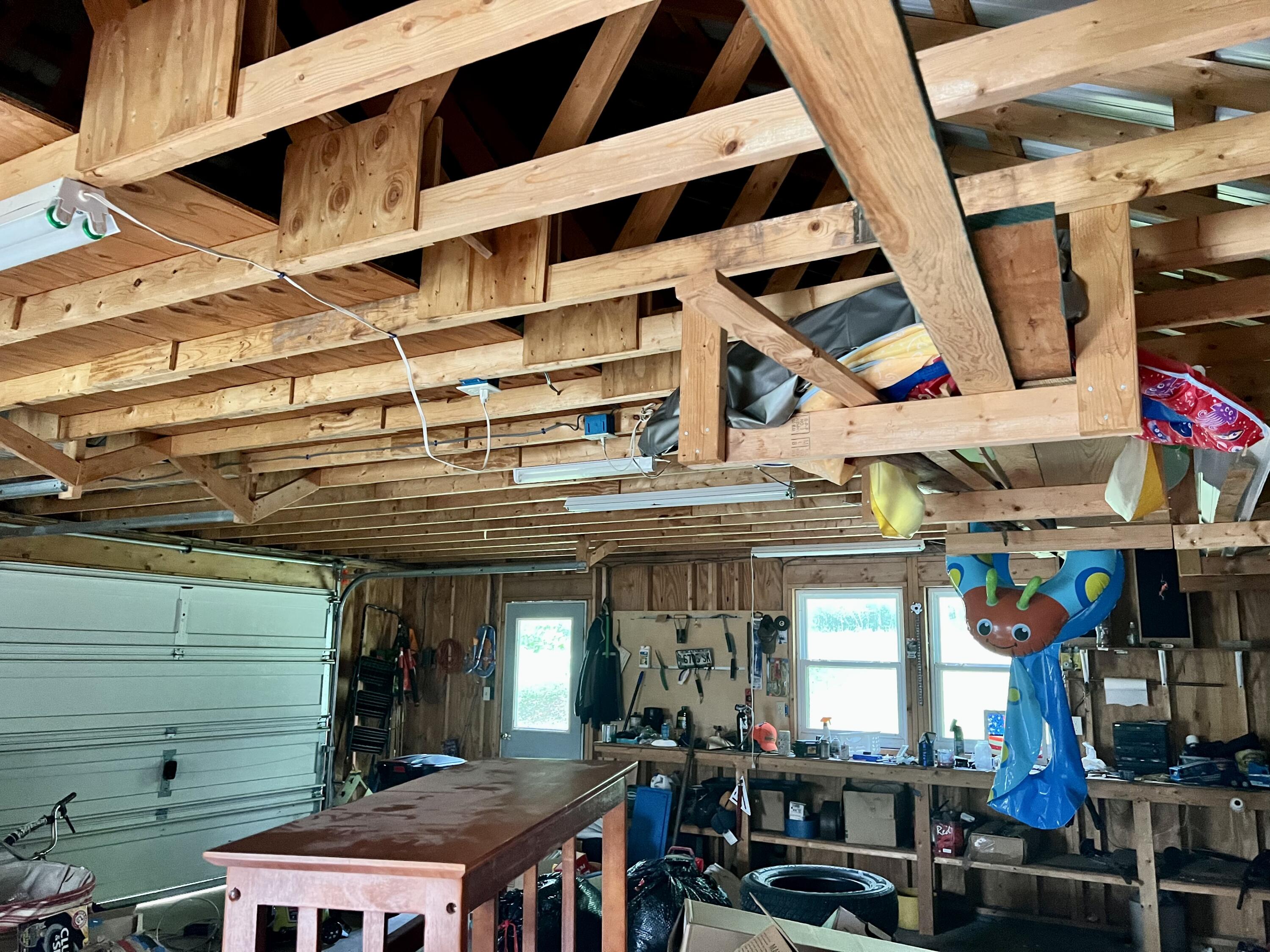 947 North Palermo Road Freedom, ME 04941 - Photo 31 of 46 4E15AD10-3C1B-4B27-8EA9-3A687A6AFEB6