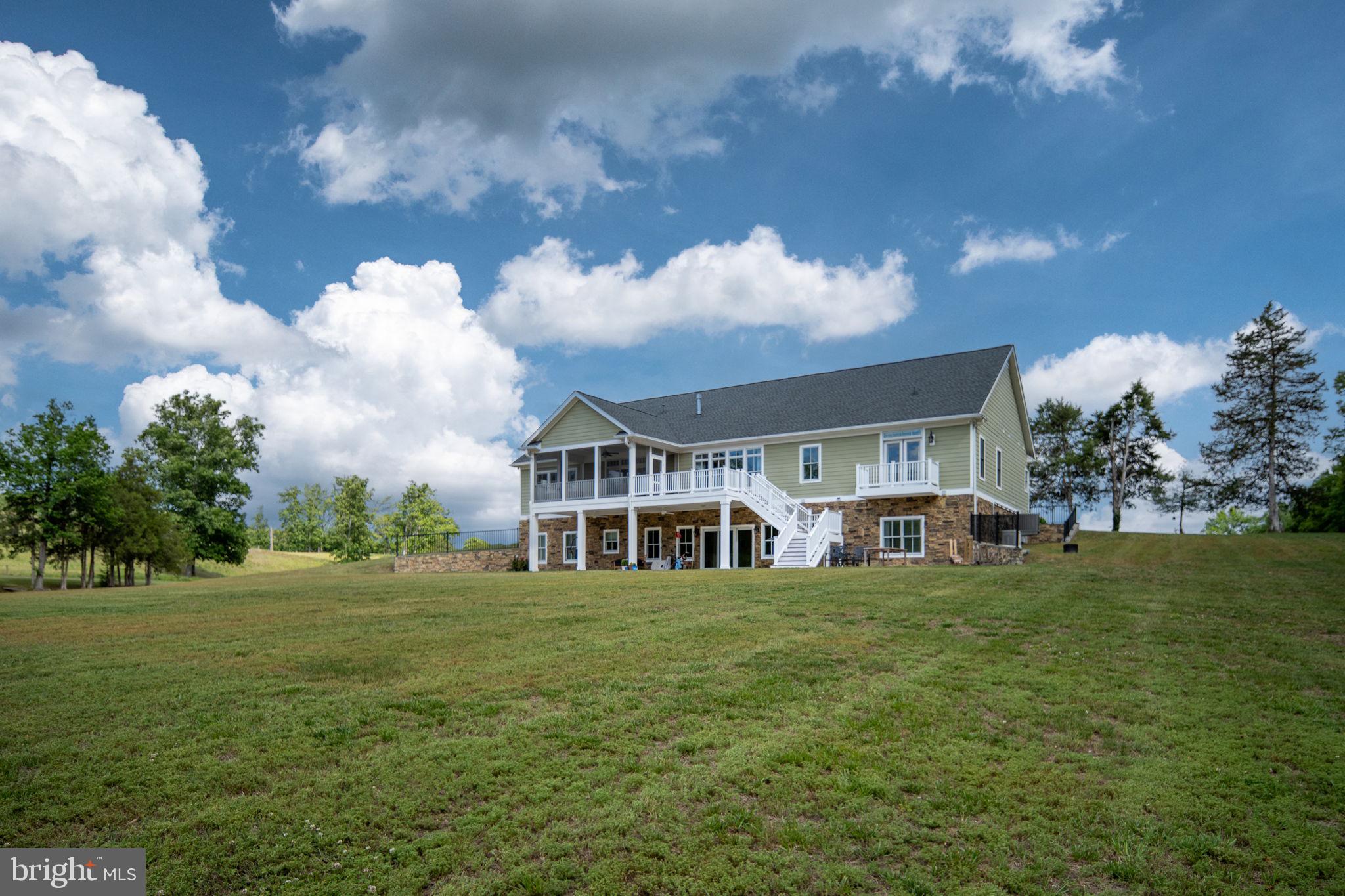 145 Forest Lane Road Fredericksburg, VA 22405 - Photo 79 of 109