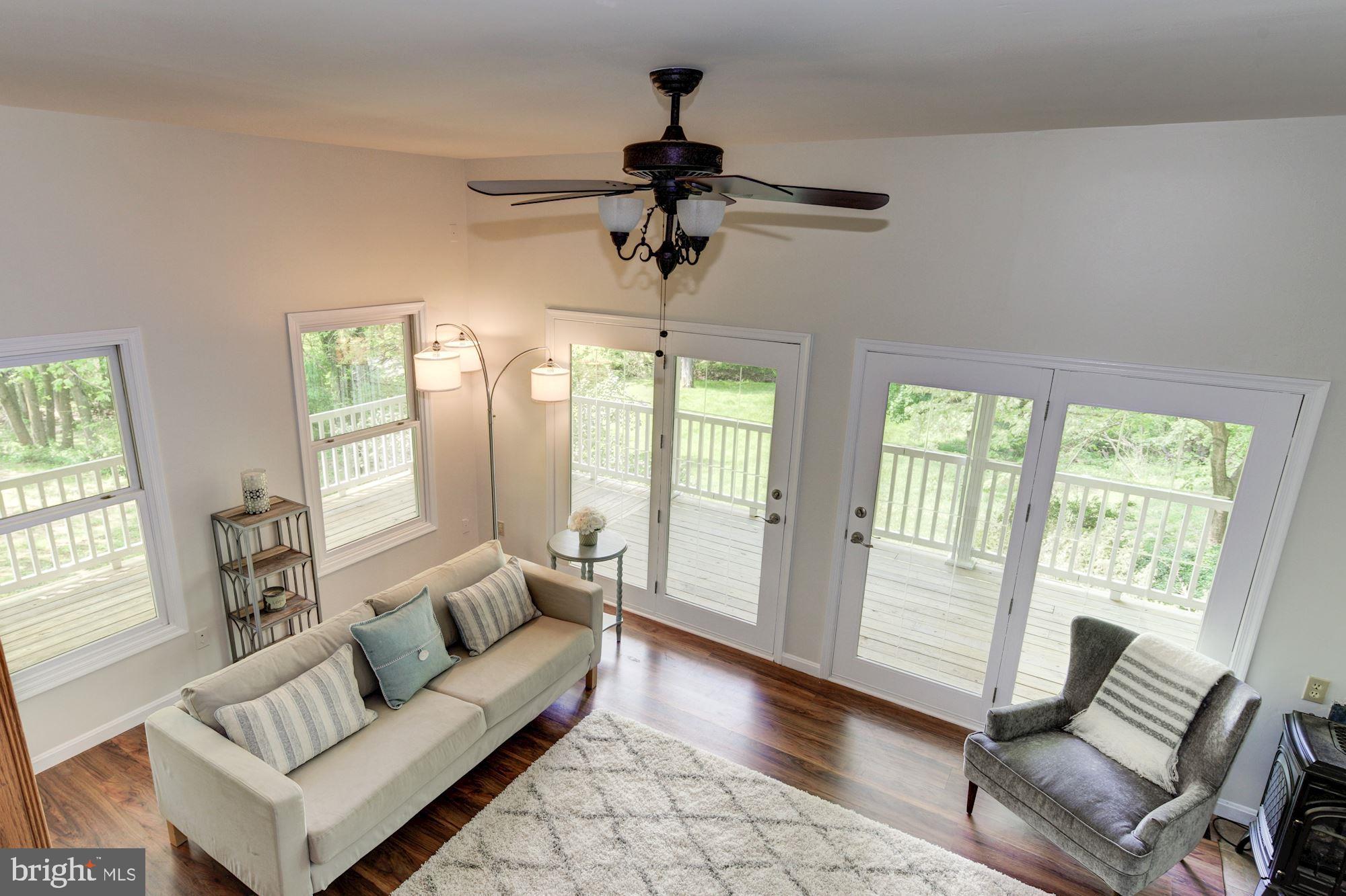 2307 Laurel Bush Road Abingdon, MD 21009 - Photo 13 of 45 Living Room