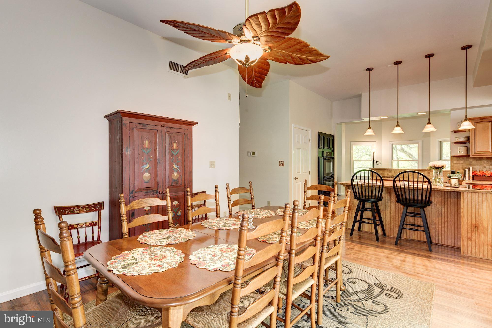 2307 Laurel Bush Road Abingdon, MD 21009 - Photo 21 of 45 Dining Room