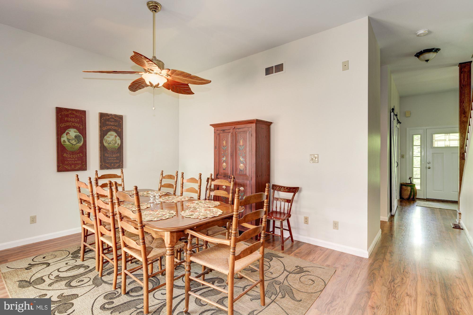 2307 Laurel Bush Road Abingdon, MD 21009 - Photo 22 of 45 Dining Room