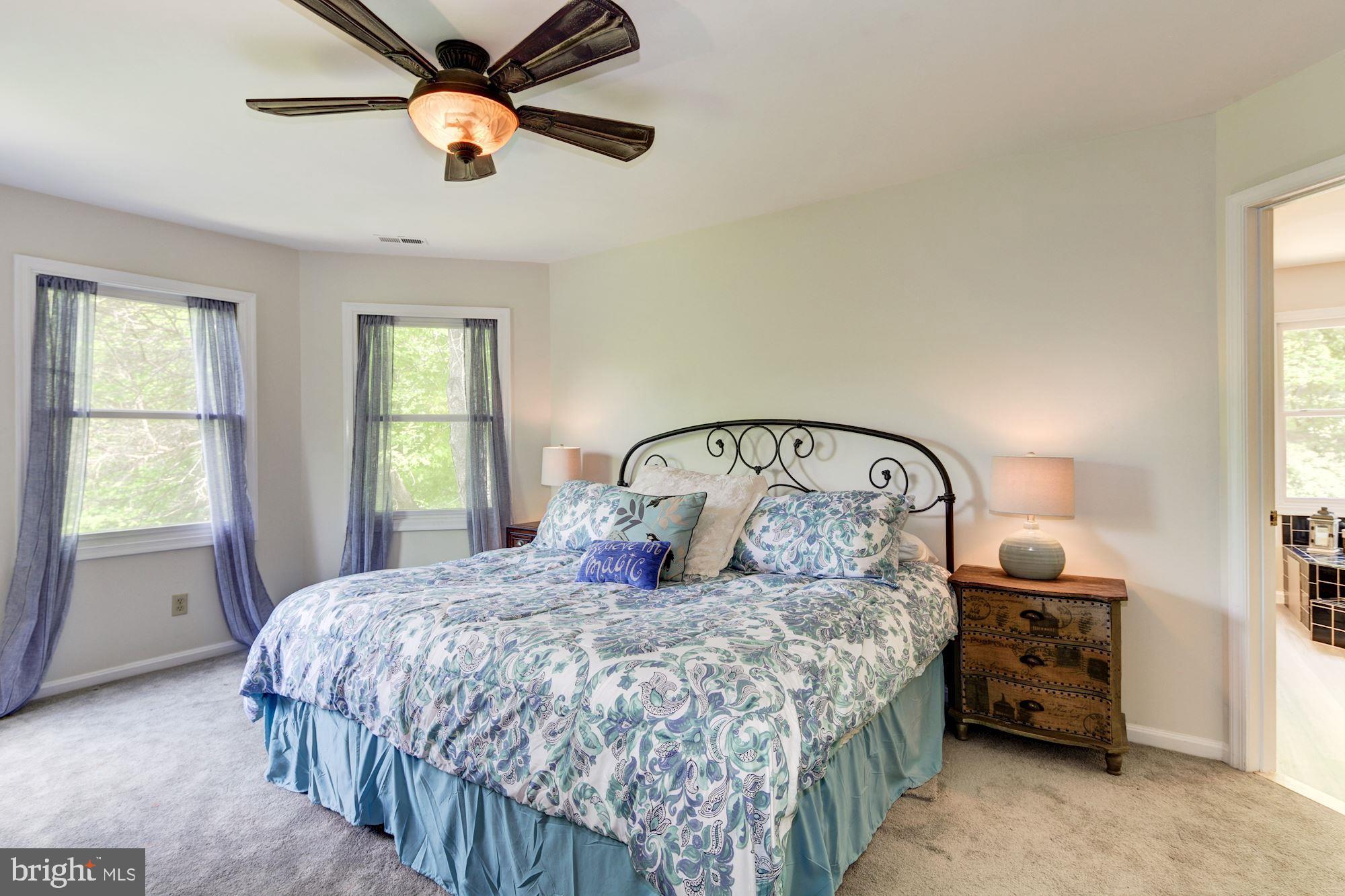 2307 Laurel Bush Road Abingdon, MD 21009 - Photo 23 of 45 Master Bedroom