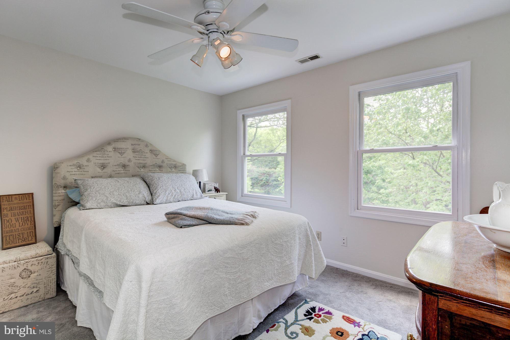 2307 Laurel Bush Road Abingdon, MD 21009 - Photo 28 of 45 Bedroom 3