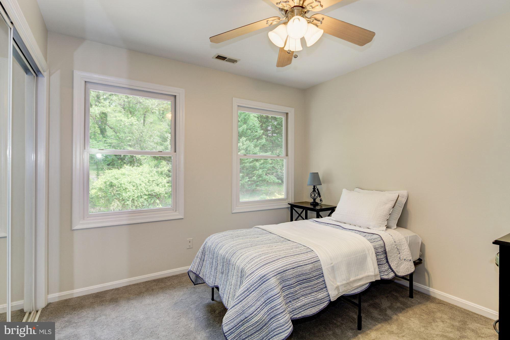 2307 Laurel Bush Road Abingdon, MD 21009 - Photo 29 of 45 Bedroom 4