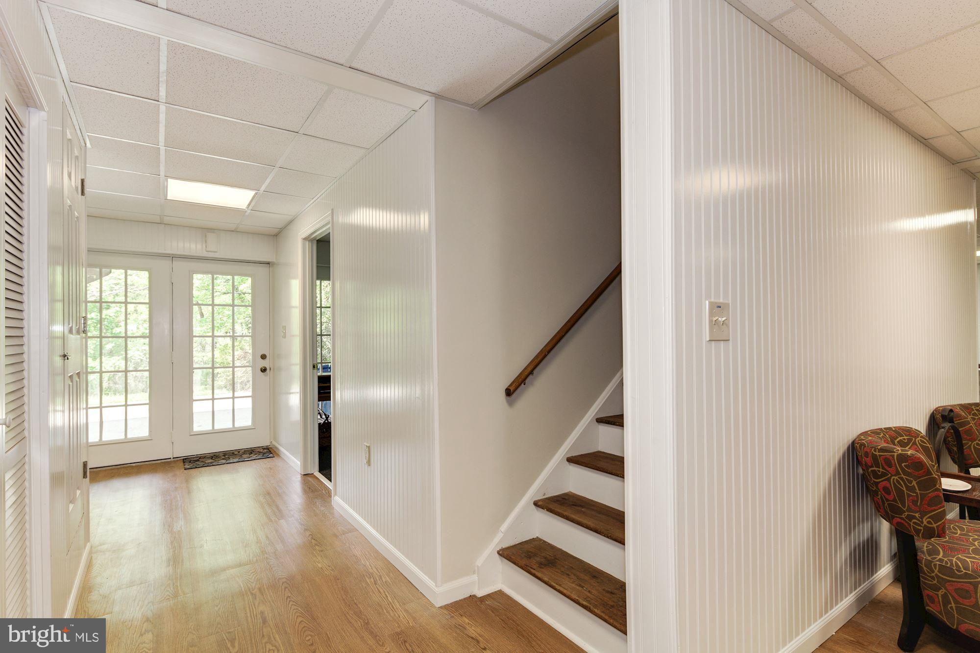 2307 Laurel Bush Road Abingdon, MD 21009 - Photo 32 of 45 Finished Walkout Basement