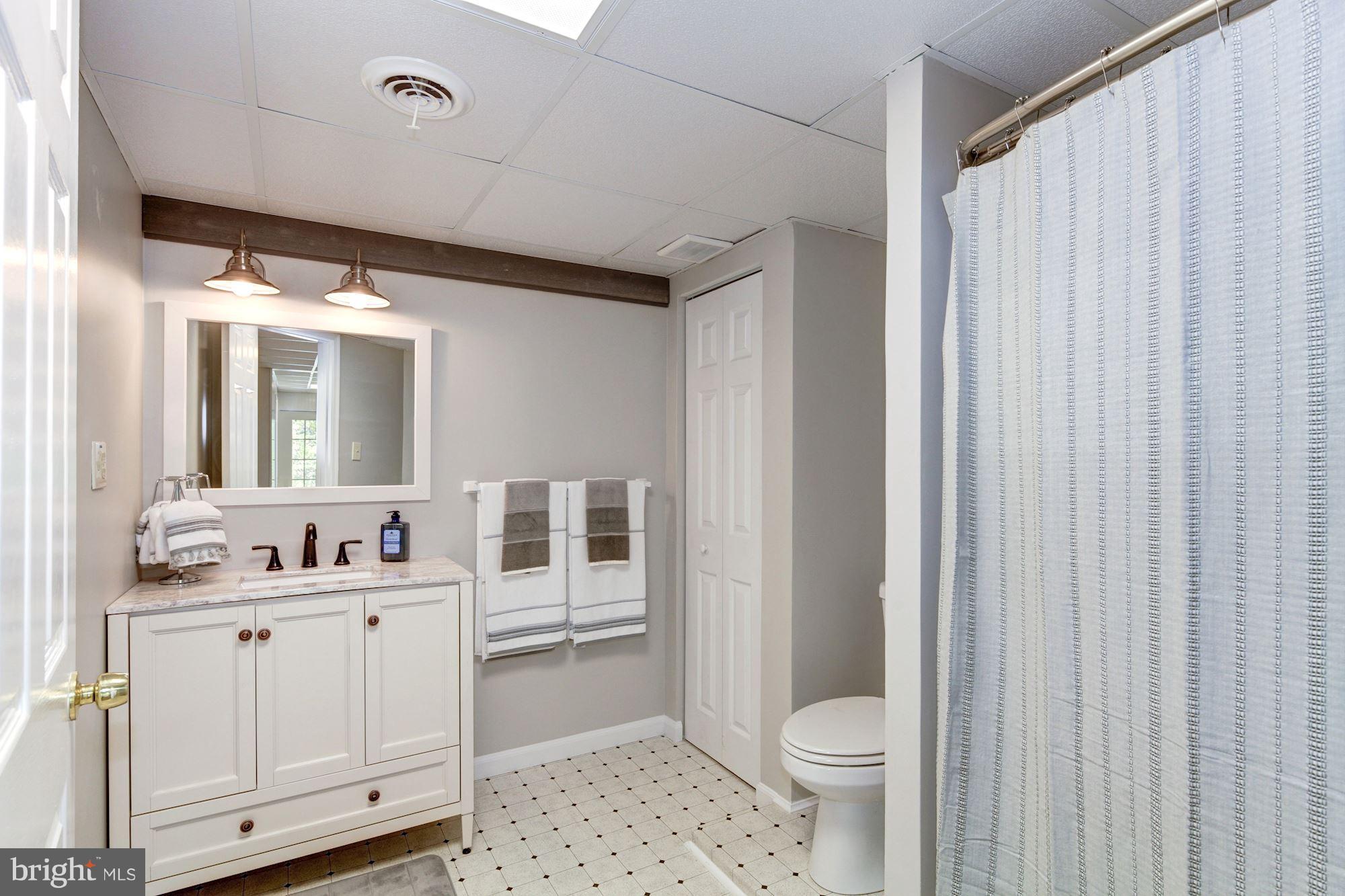 2307 Laurel Bush Road Abingdon, MD 21009 - Photo 38 of 45 Full Bath Lower Level