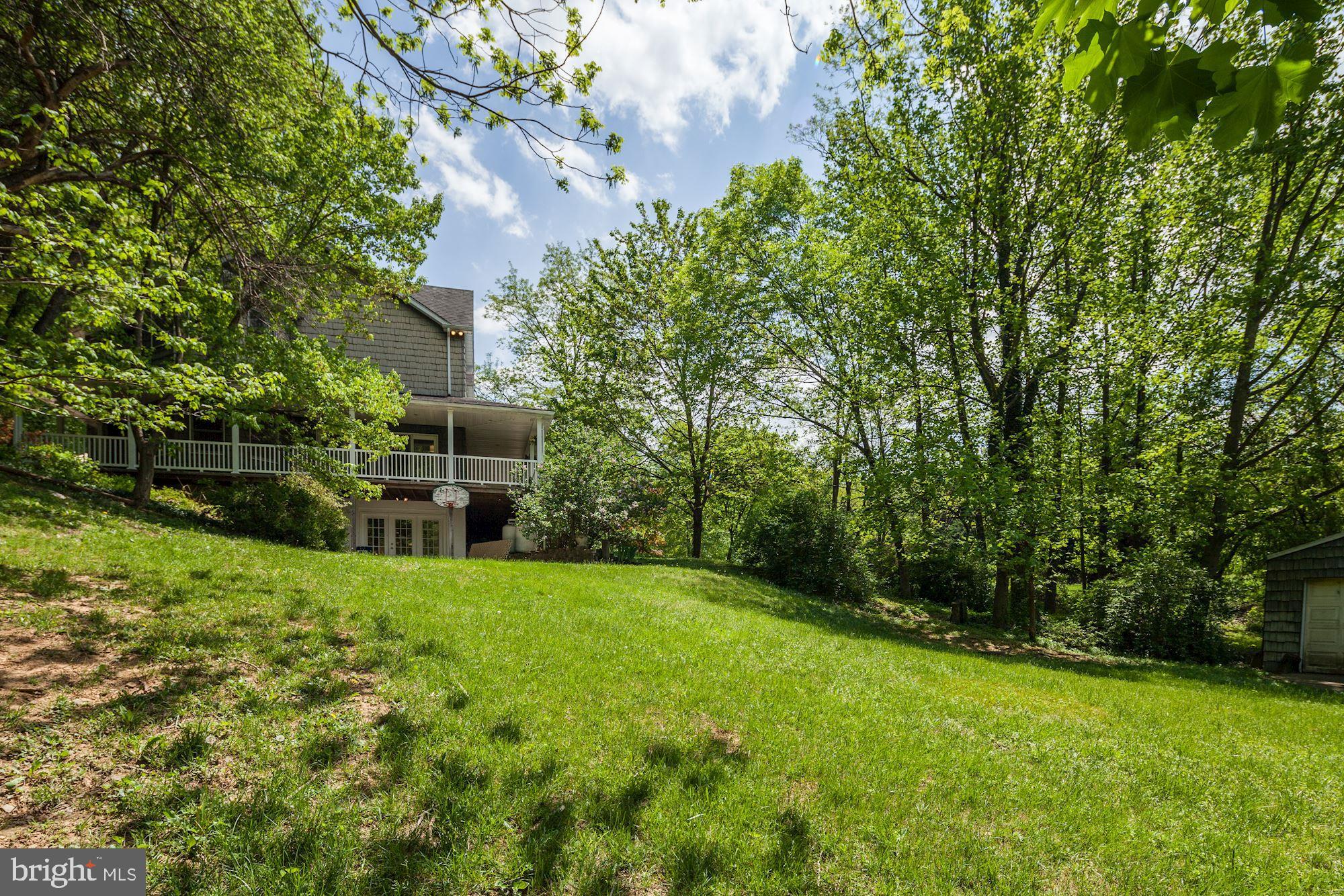2307 Laurel Bush Road Abingdon, MD 21009 - Photo 45 of 45 Side Yard is perfect for play!