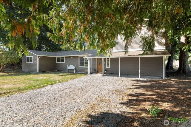 $649,999 | 18826 94th Drive Northwest, Stanwood, WA 98292