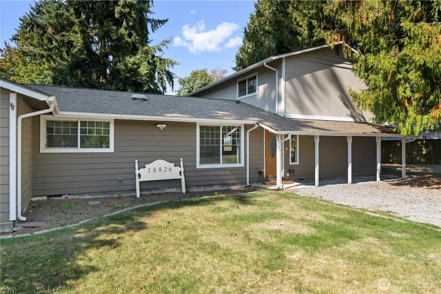 $649,999 | 18826 94th Drive Northwest, Stanwood, WA 98292