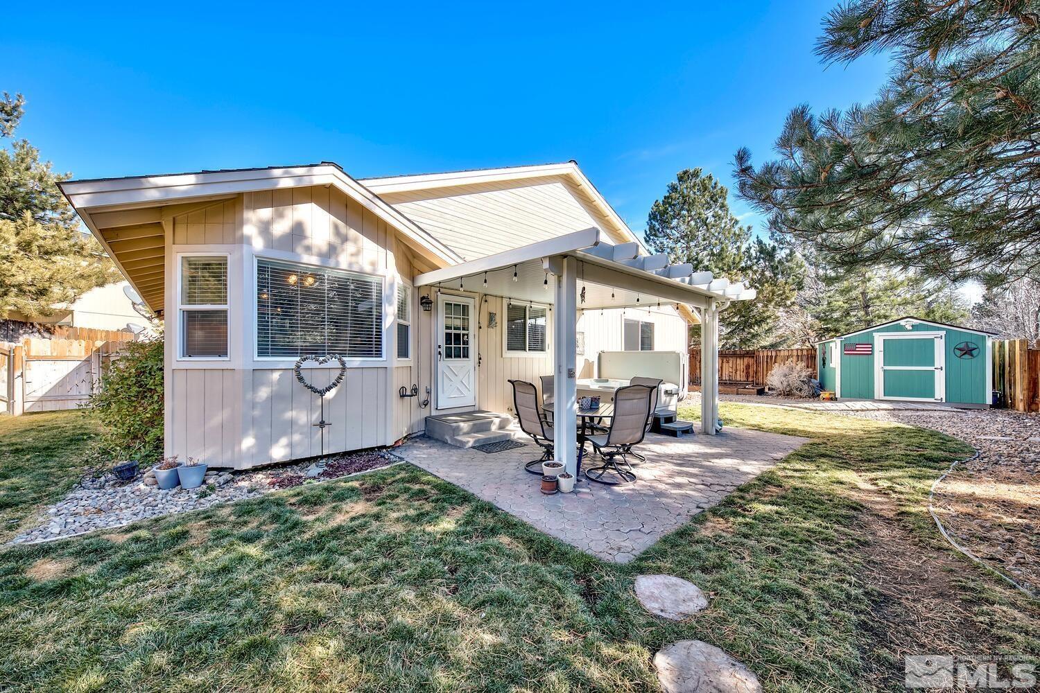 1950 Campfire Place Reno, NV 89511 - Photo 23 of 30 Photo 23