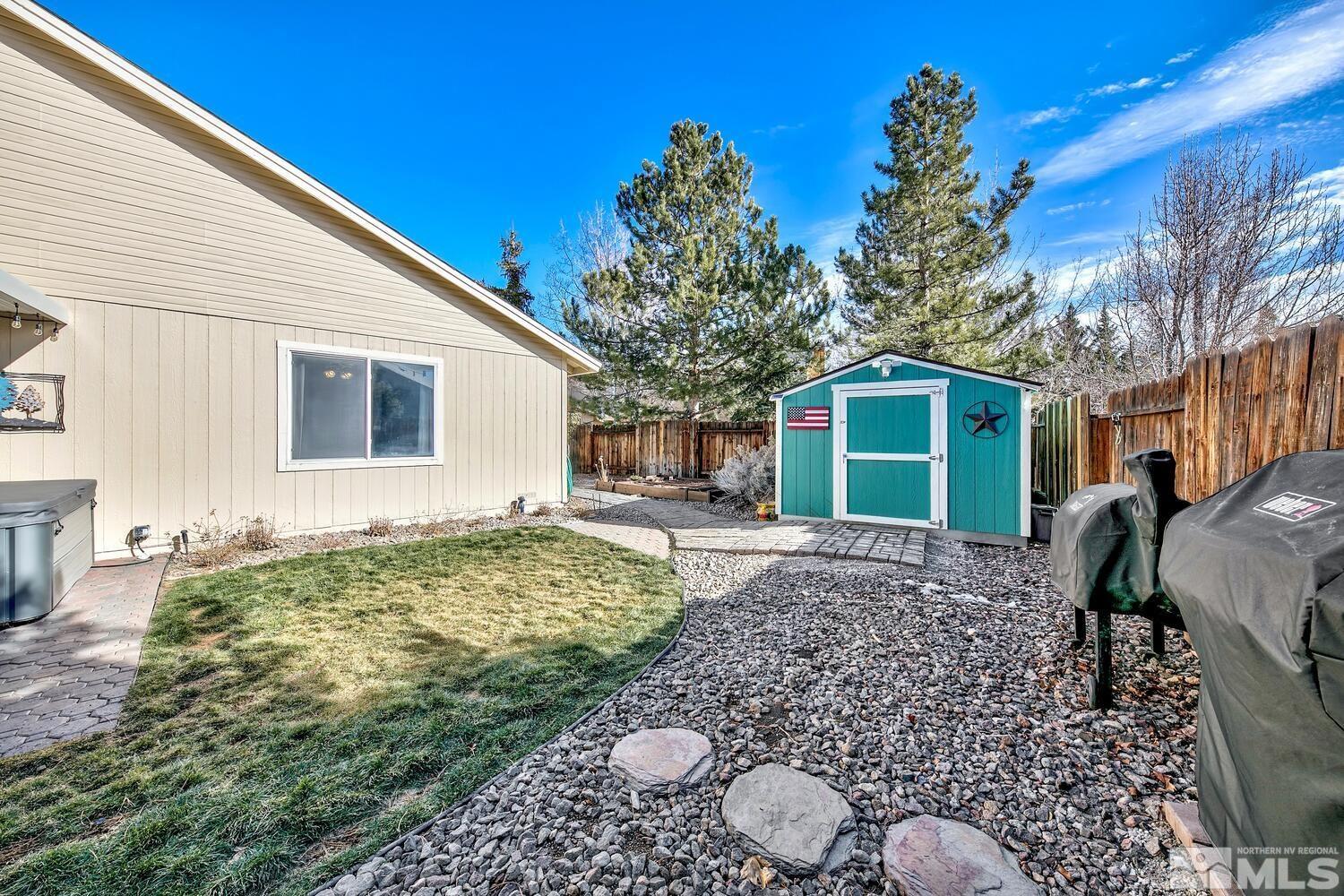 1950 Campfire Place Reno, NV 89511 - Photo 29 of 30 Photo 29