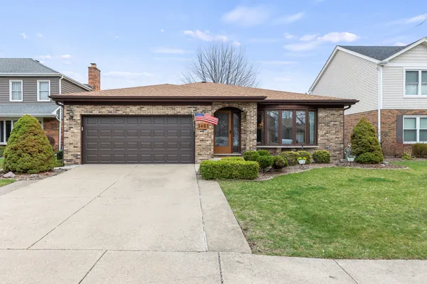 $499,627 | 1483 Heather Lane, Des Plaines, IL 60018