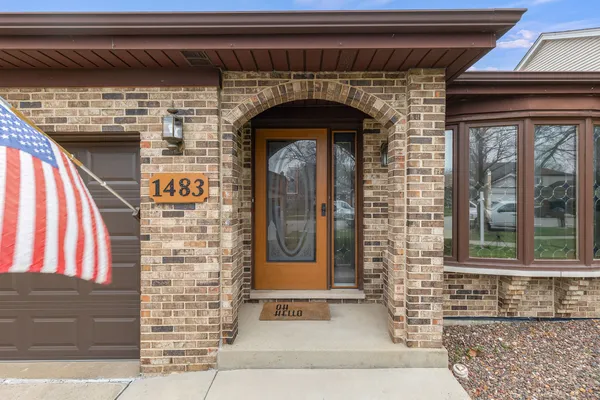 $499,627 | 1483 Heather Lane, Des Plaines, IL 60018