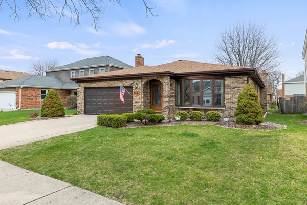 $499,627 | 1483 Heather Lane, Des Plaines, IL 60018