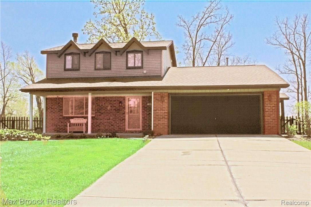 4521 Mitchell Road Metamora, MI 48455 - Photo 29 of 29 L2-exterior-front.jpg
