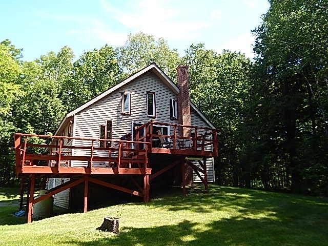 368 School Road Charleston, ME 04422 - Photo 2 of 35 Photo