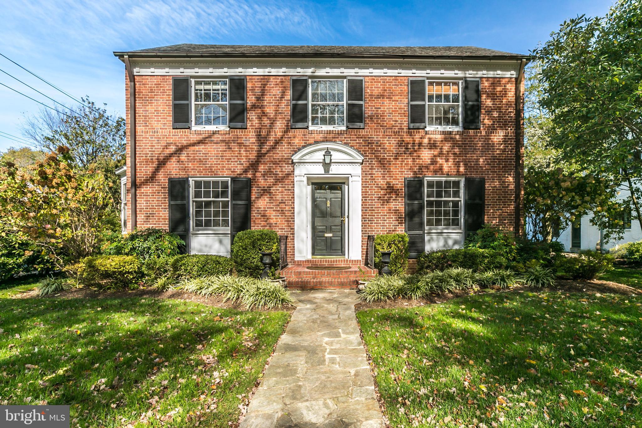 104 Enfield Road Baltimore, MD 21212 - Photo 1 of 43