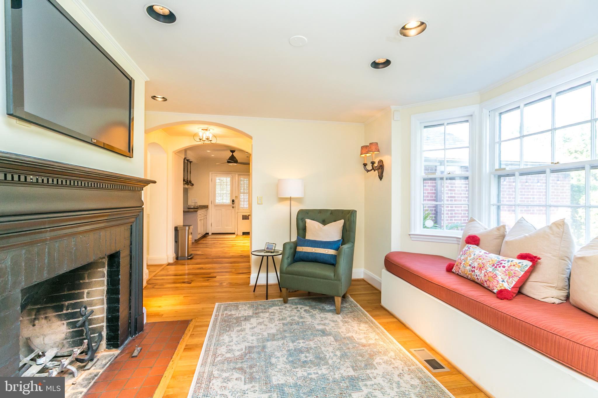 104 Enfield Road Baltimore, MD 21212 - Photo 14 of 43