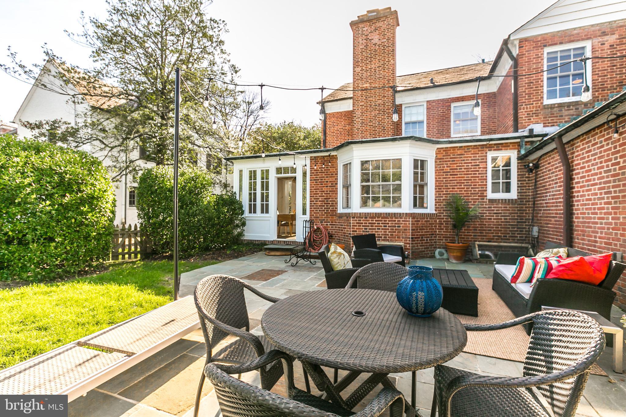 104 Enfield Road Baltimore, MD 21212 - Photo 36 of 43