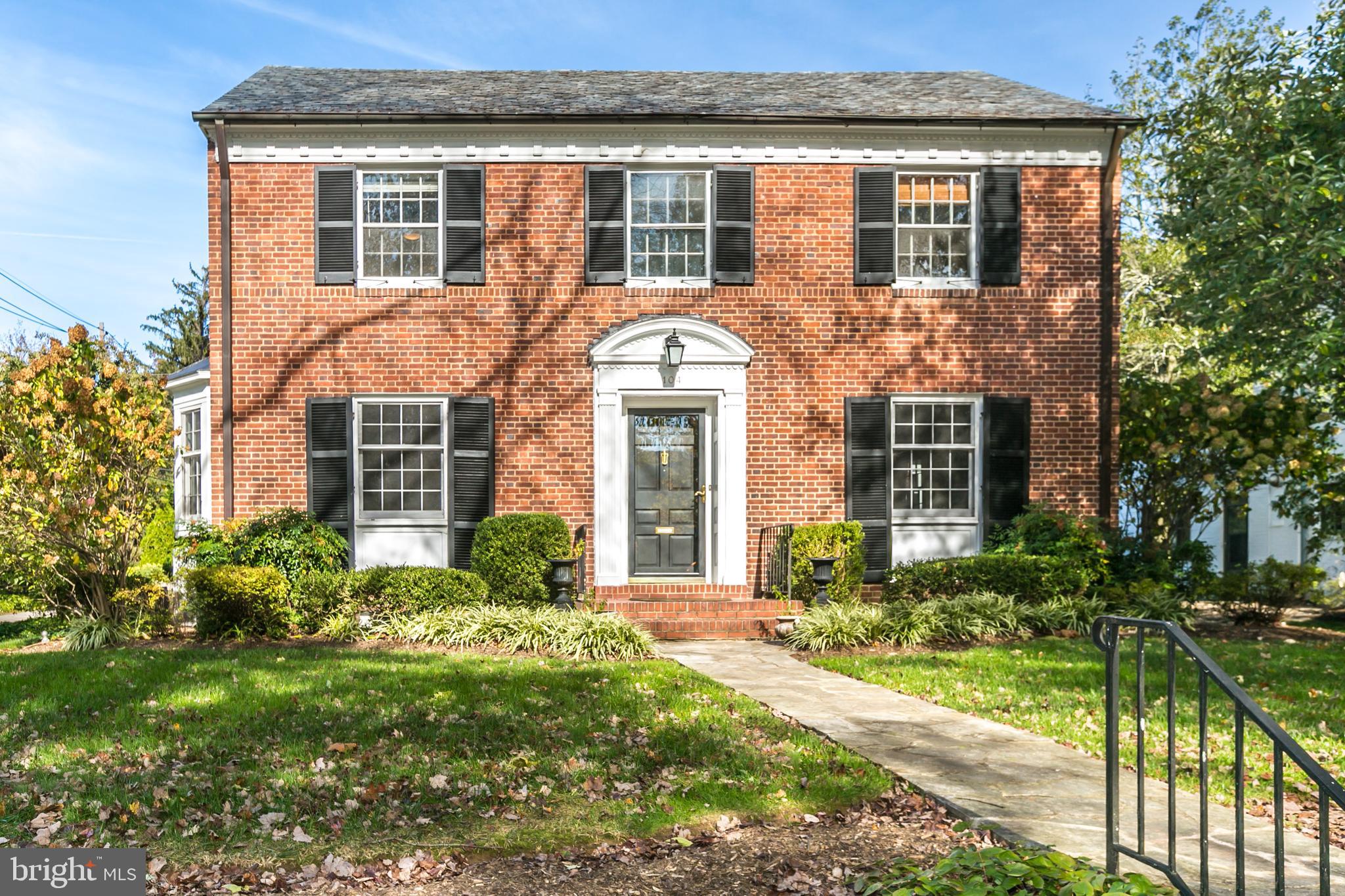 104 Enfield Road Baltimore, MD 21212 - Photo 40 of 43