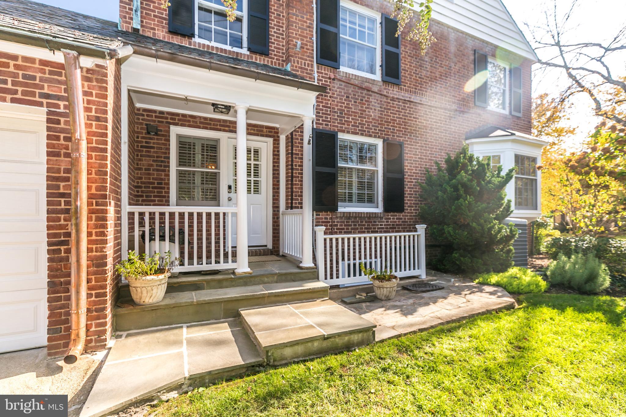 104 Enfield Road Baltimore, MD 21212 - Photo 41 of 43