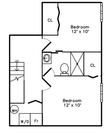 $3,000 | 2163 North Bell Avenue, Unit 1R, Chicago, IL 60647
