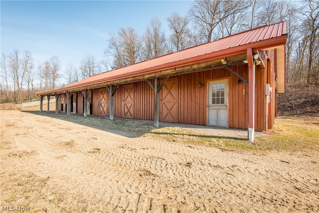 11655 Blue Ridge Road Newcomerstown, OH 43832 - Photo 31 of 31 Gallery Image 31