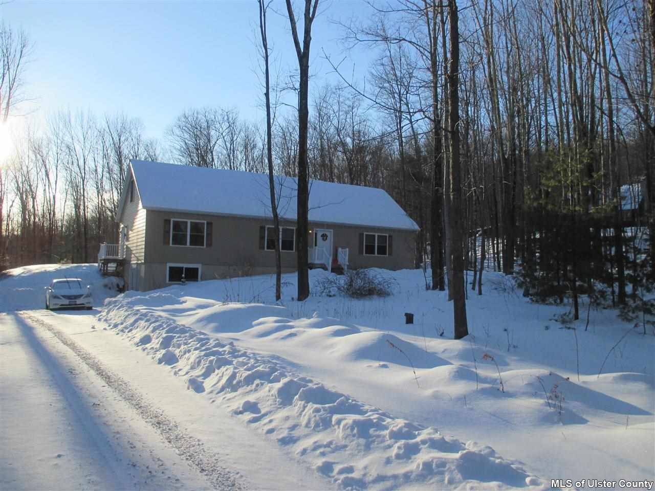 514 Upper Samsonville Road Olivebridge, NY 12461 - Photo 1 of 27 Photo 1