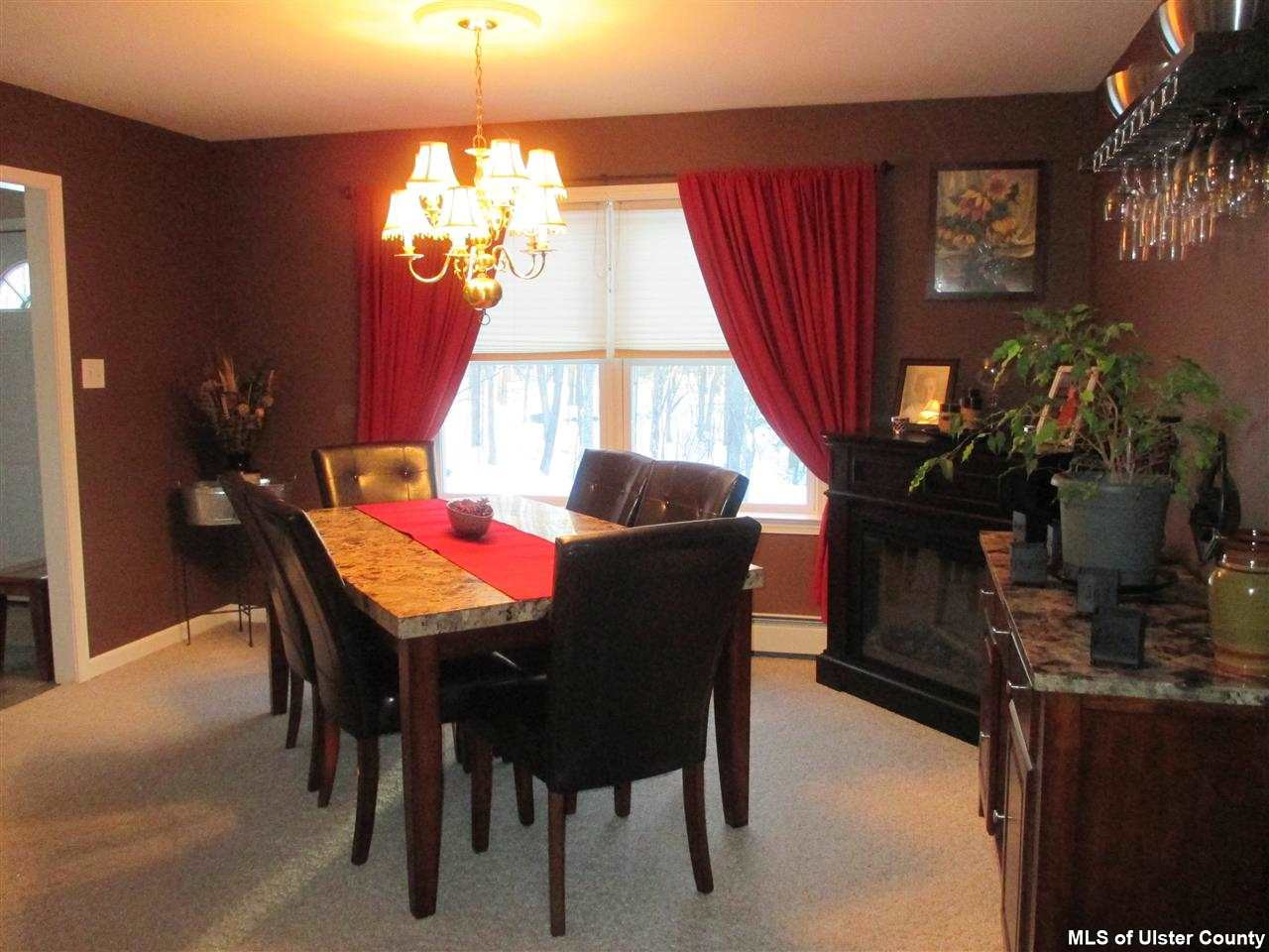 514 Upper Samsonville Road Olivebridge, NY 12461 - Photo 12 of 27 Photo 12