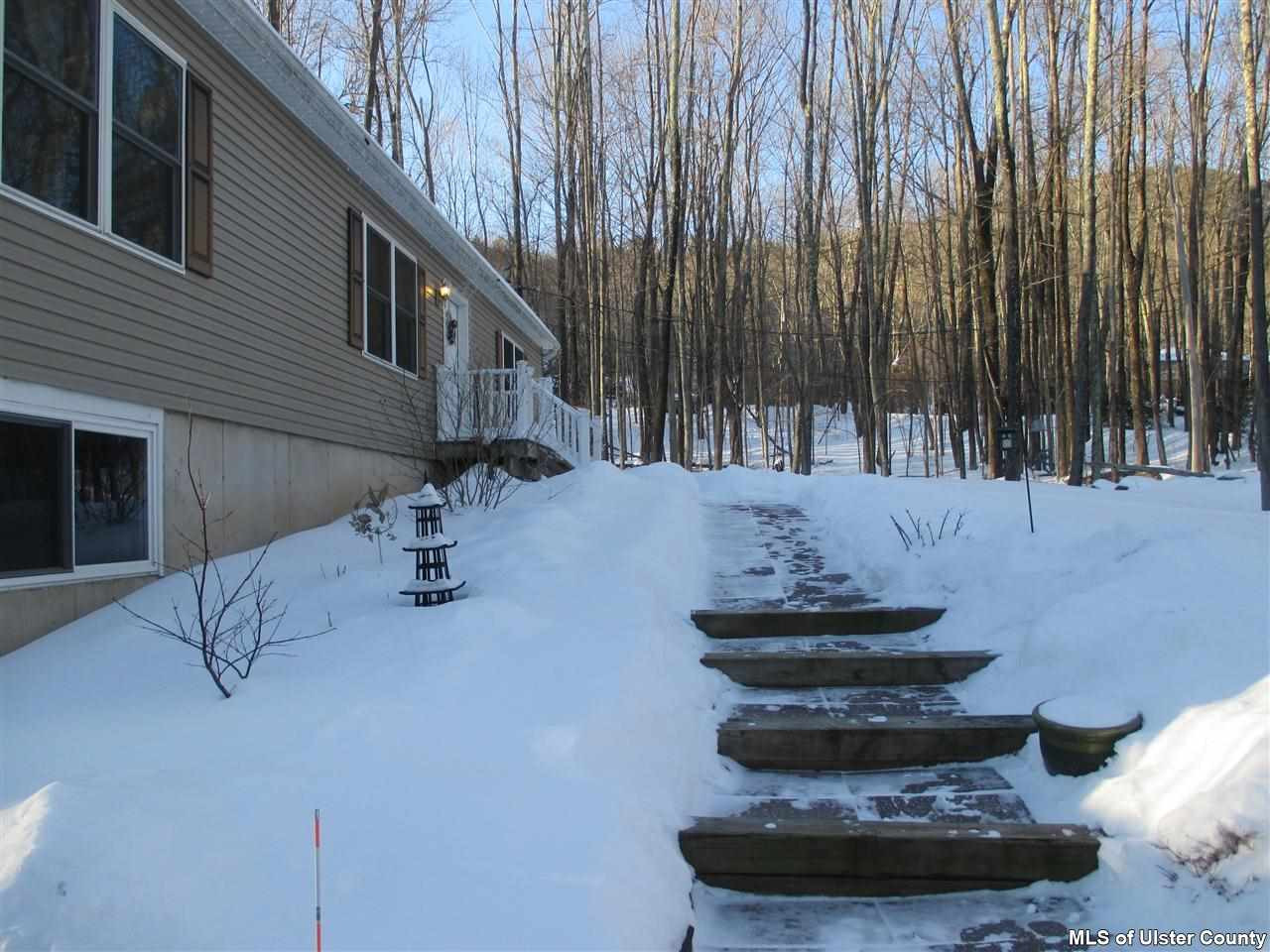 514 Upper Samsonville Road Olivebridge, NY 12461 - Photo 2 of 27 Photo 2