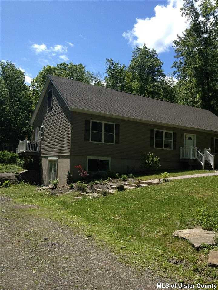 514 Upper Samsonville Road Olivebridge, NY 12461 - Photo 23 of 27 Photo 23