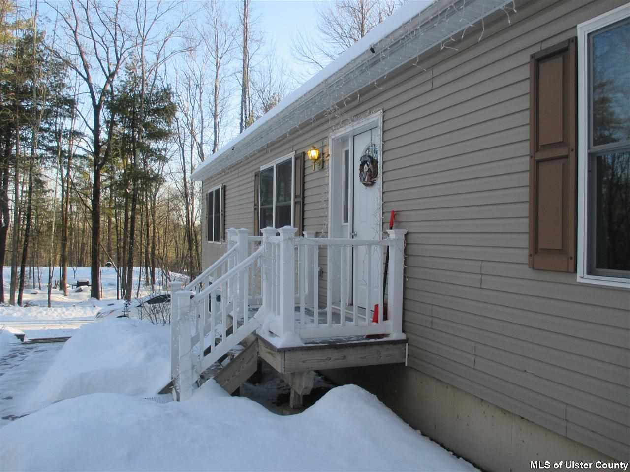 514 Upper Samsonville Road Olivebridge, NY 12461 - Photo 24 of 27 Photo 24
