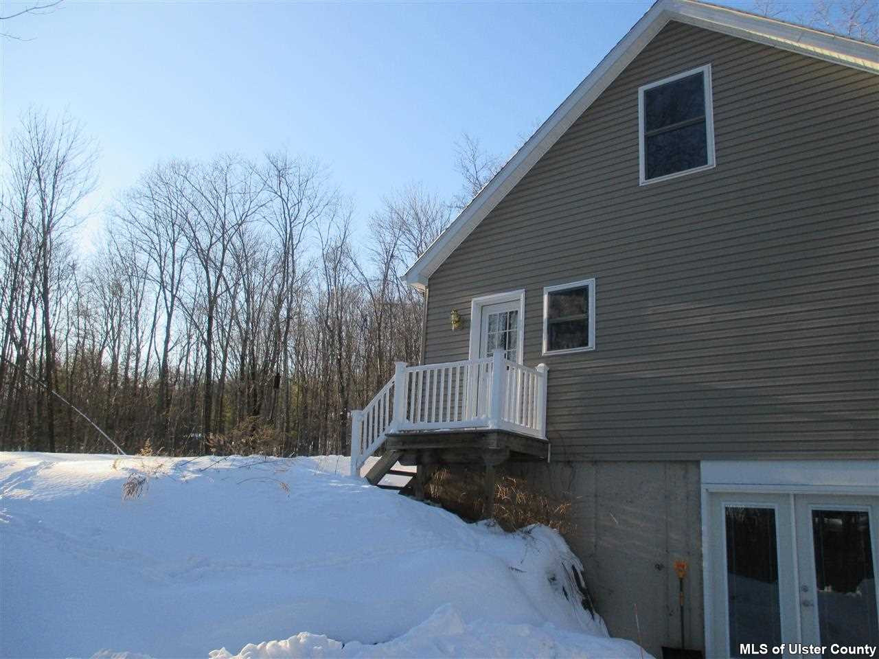 514 Upper Samsonville Road Olivebridge, NY 12461 - Photo 25 of 27 Photo 25