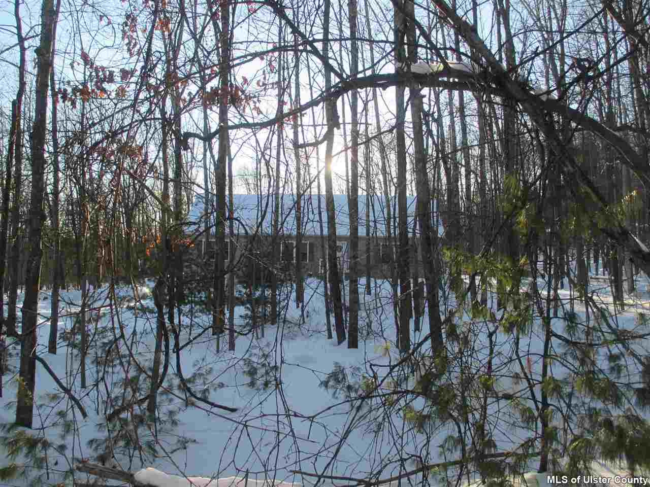 514 Upper Samsonville Road Olivebridge, NY 12461 - Photo 27 of 27 View from street to the house