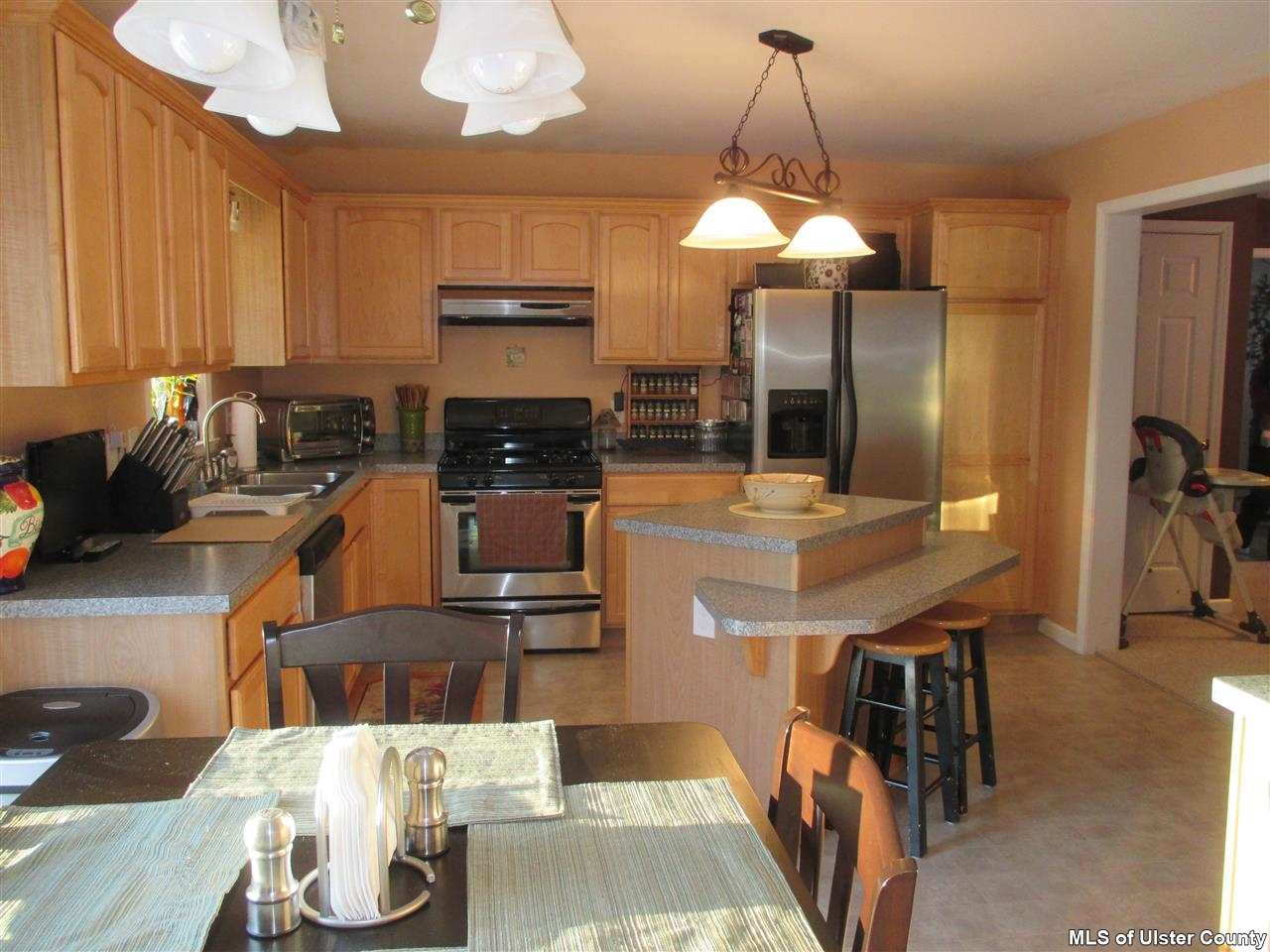 514 Upper Samsonville Road Olivebridge, NY 12461 - Photo 4 of 27 Photo 4