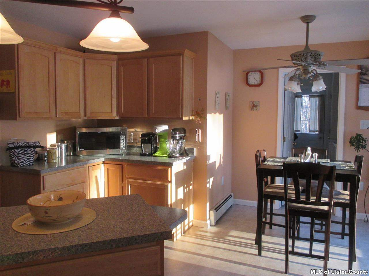 514 Upper Samsonville Road Olivebridge, NY 12461 - Photo 5 of 27 Photo 5