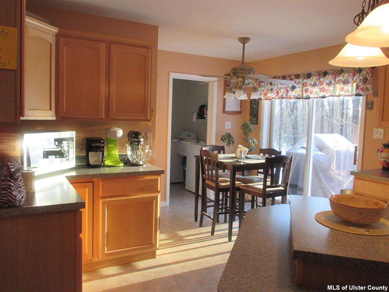 514 Upper Samsonville Road Olivebridge, NY 12461 - Photo 6 of 27 Photo 6