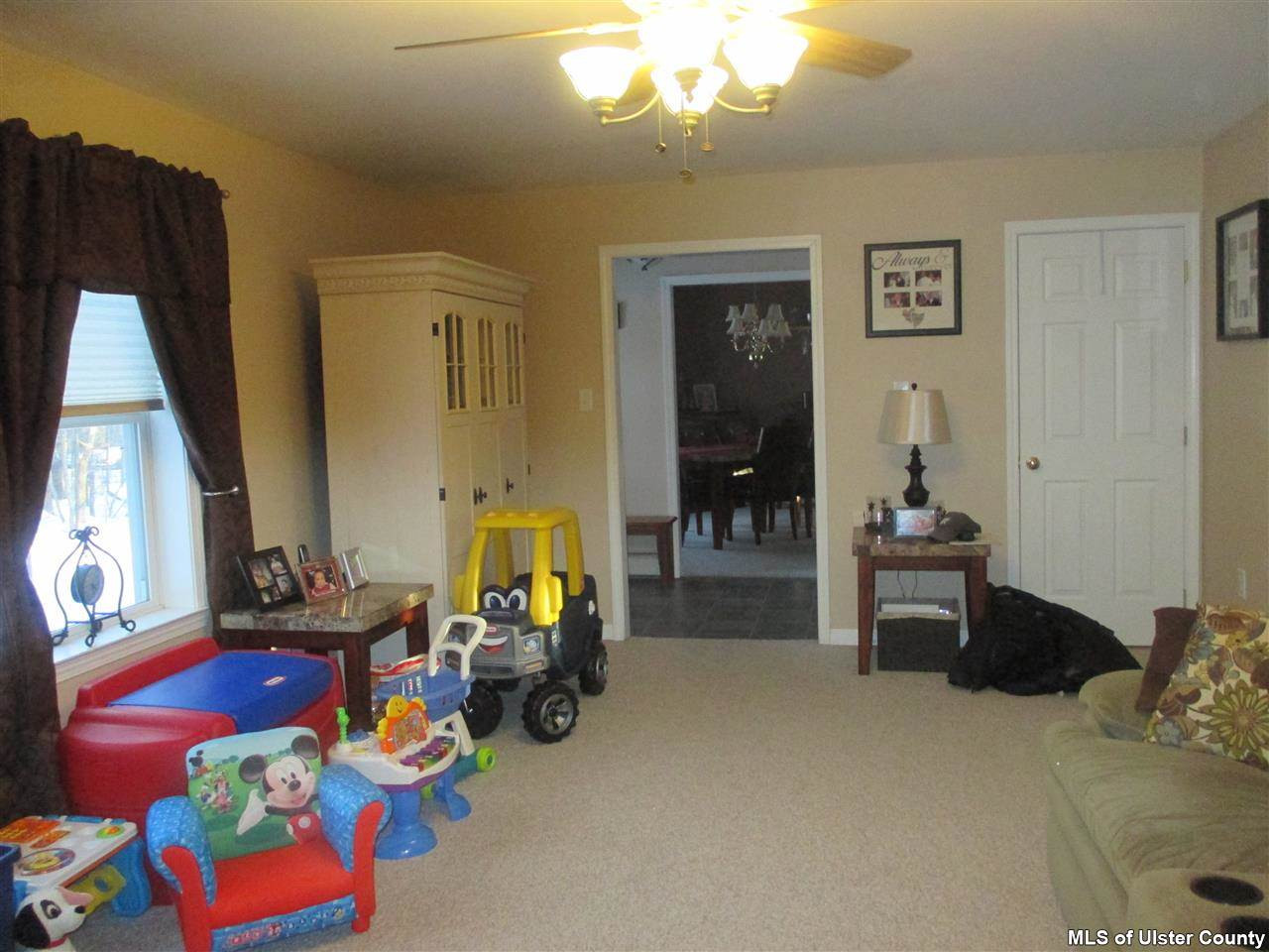 514 Upper Samsonville Road Olivebridge, NY 12461 - Photo 9 of 27 Photo 9