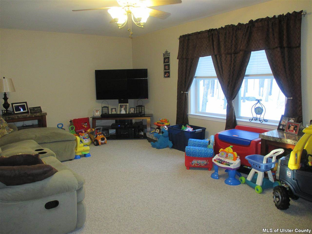 514 Upper Samsonville Road Olivebridge, NY 12461 - Photo 10 of 27 Photo 10
