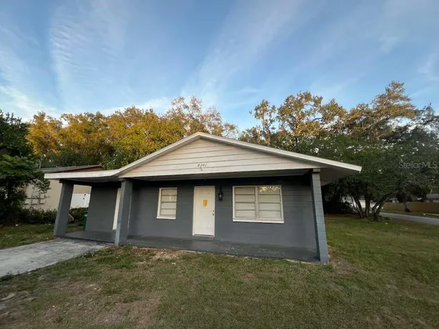 $2,495 | 8301 North Alaska Street, Tampa, FL 33604
