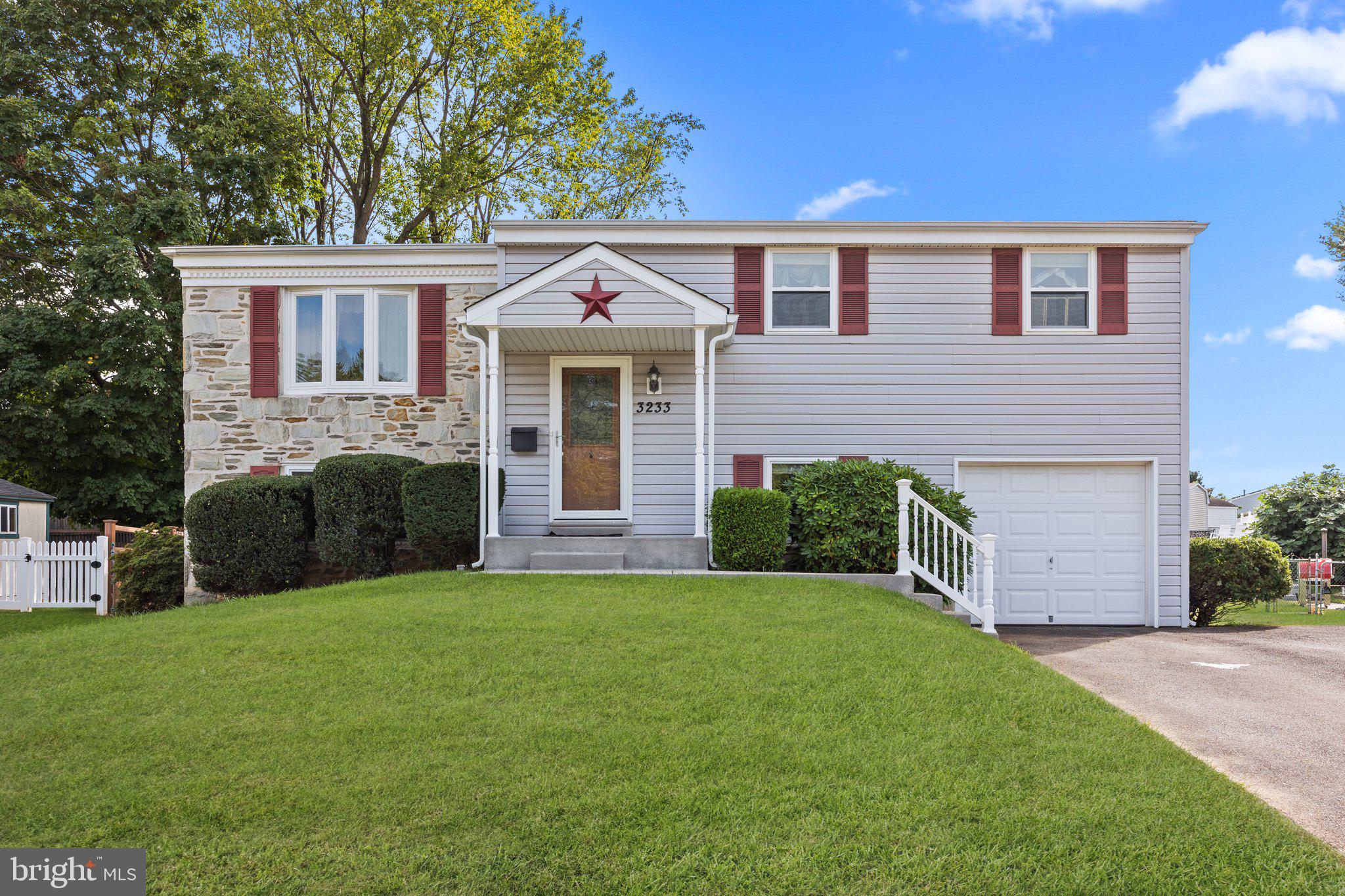 3233 Dale Road Bensalem, PA 19020 - Photo 1 of 27 Gallery Image 1